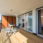 Feel Good Resort Aparthotel 4*