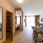 Aparthotel Feel Good Resort Krumpendorf
