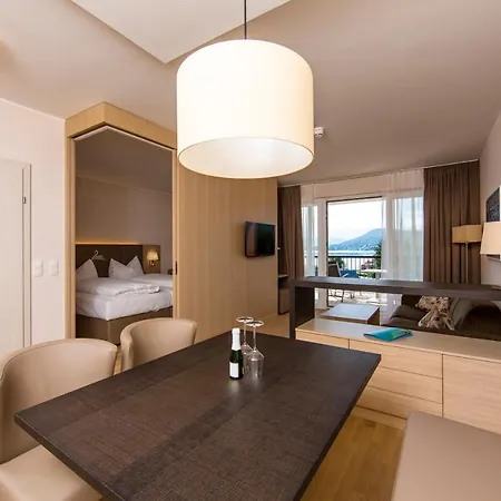 Aparthotel Feel Good Resort