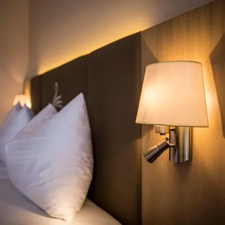 아파트호텔 Feel Good 크롬펜돌프