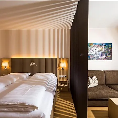 Feel Good Apartmanhotel