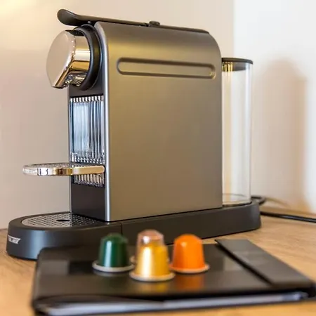 아파트호텔 Feel Good