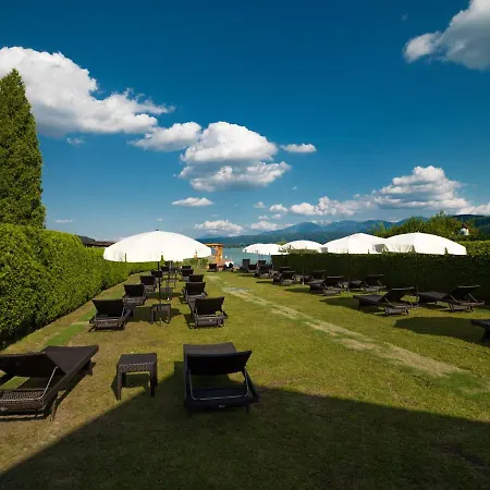 아파트호텔 Feel Good 크롬펜돌프