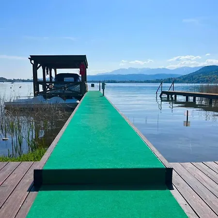 Feel Good 크롬펜돌프