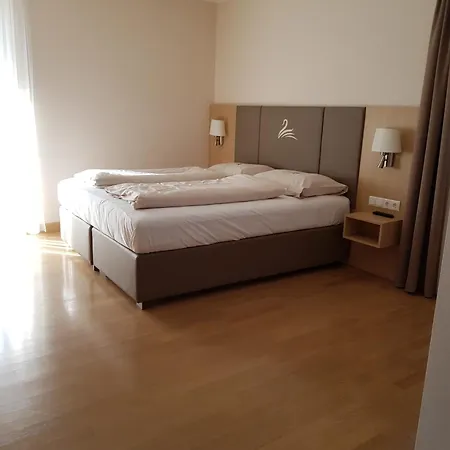 Feel Good Lejlighedshotel