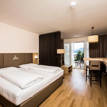 Feel Good Apartmanhotel Krumpendorf