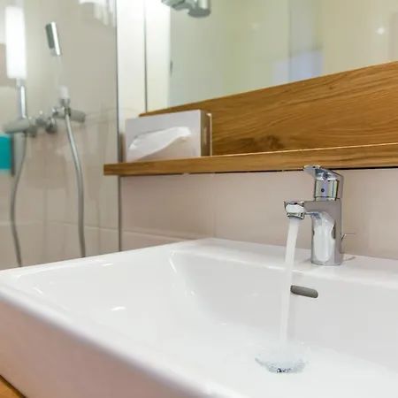 Feel Good Aparthotel