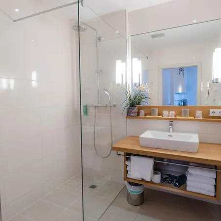 Feel Good Apartmanhotel