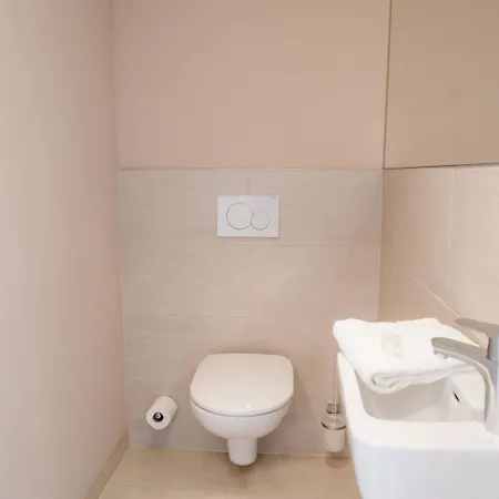 Apartmanhotel Feel Good