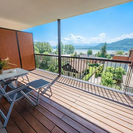 Feel Good 아파트호텔 4*