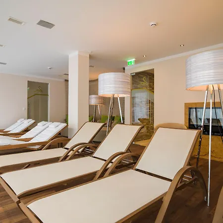 Feel Good 아파트호텔