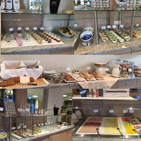 아파트호텔 Feel Good 4*