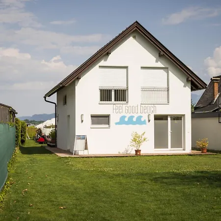 Feel Good 아파트호텔 크롬펜돌프