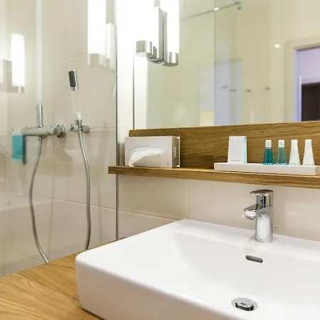 Feel Good 아파트호텔 크롬펜돌프