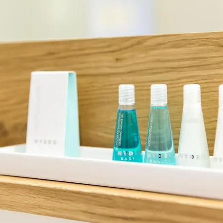 아파트호텔 Feel Good