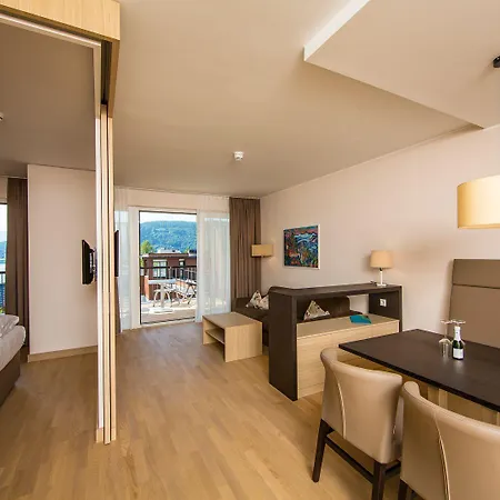 아파트호텔 Feel Good