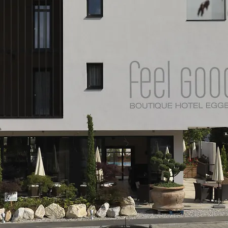 Feel Good Апарт-отель