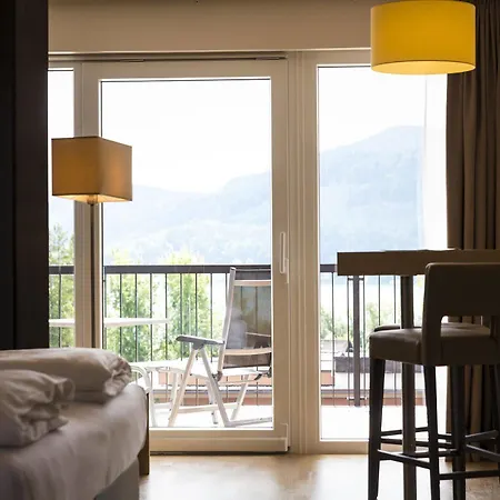 Feel Good Aparthotel