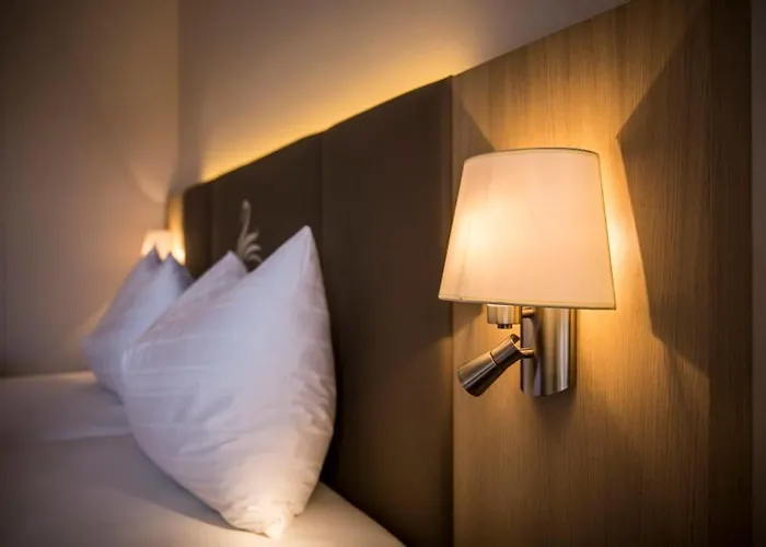 Lejlighedshotel Feel Good Krumpendorf