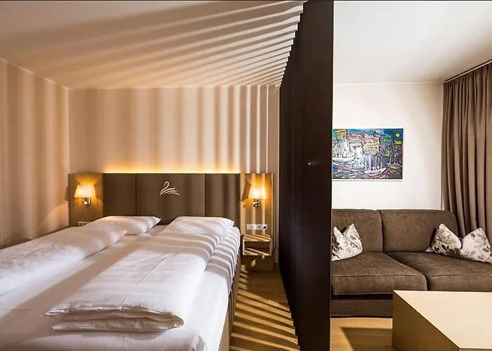 Feel Good Resort Aparthotel