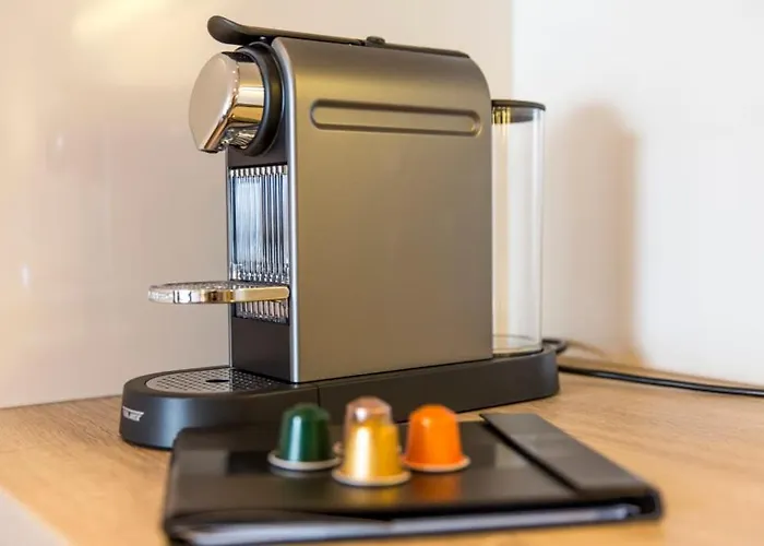 Aparthotel Feel Good Resort