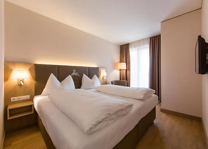 Feel Good 4* Крумпендорф