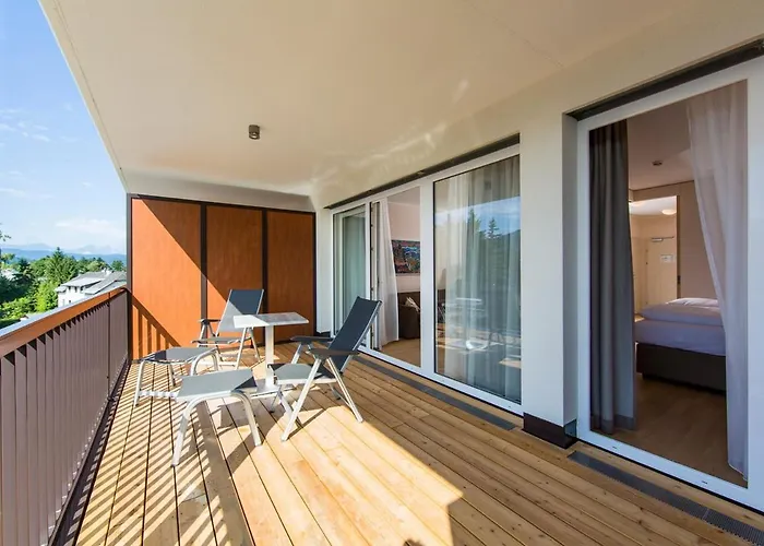 Feel Good Апарт-отель 4*