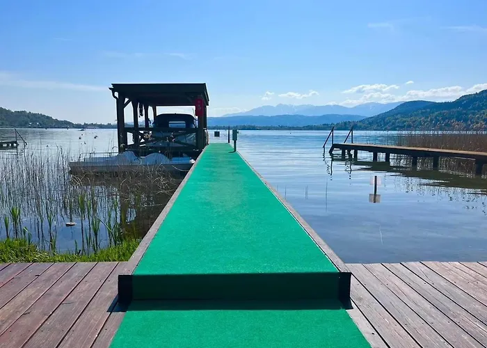 Feel Good Крумпендорф