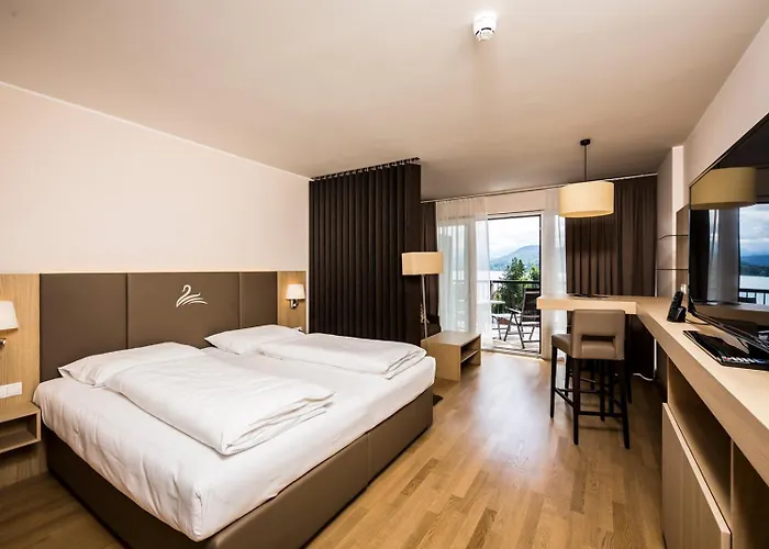 Feel Good Апарт-отель Крумпендорф