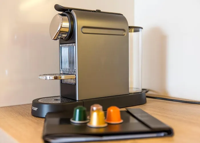 Апарт-отель Feel Good Крумпендорф