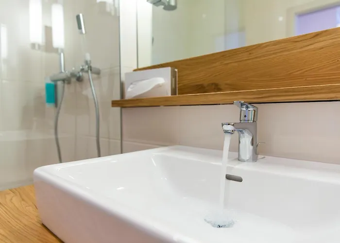 Feel Good Апарт-отель