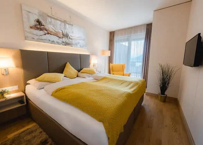 Feel Good Resort Krumpendorf