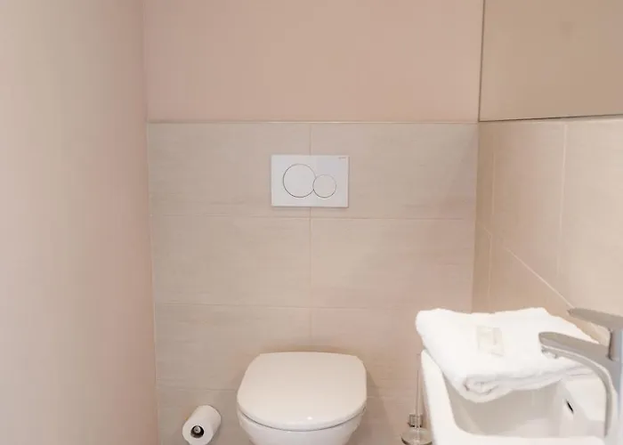 Lejlighedshotel Feel Good