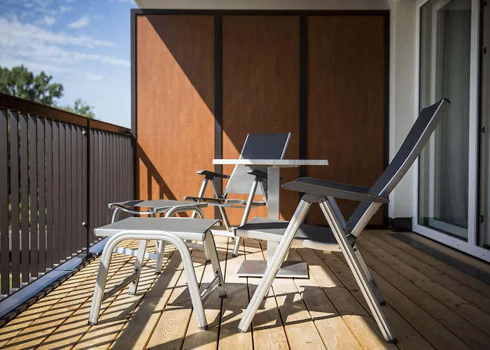 Aparthotel Feel Good Resort 4*