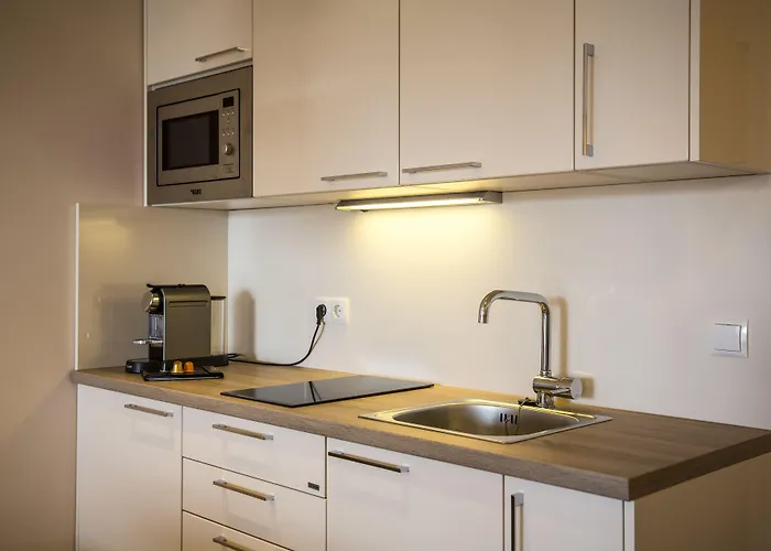 Feel Good Апарт-отель