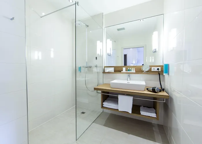 Feel Good Resort Krumpendorf