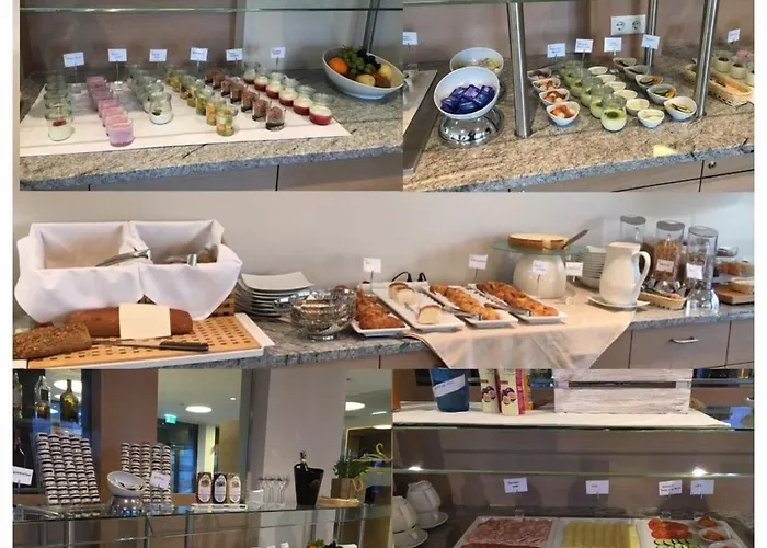 Aparthotel Feel Good Resort Krumpendorf