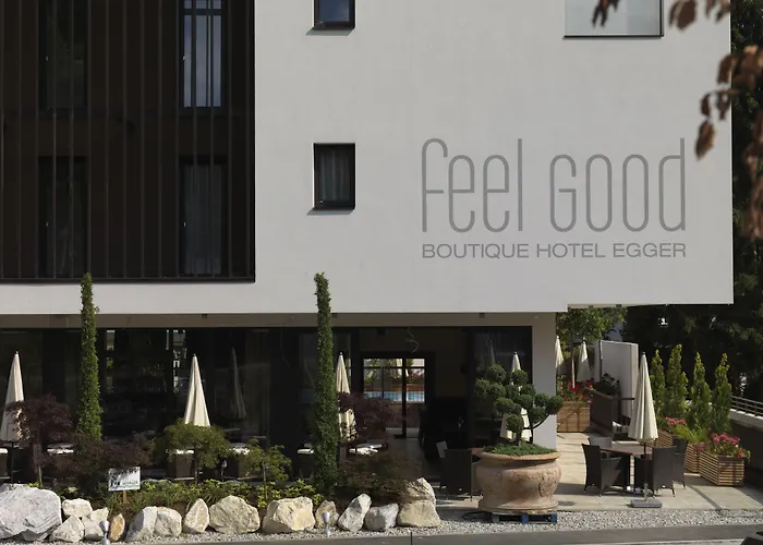 Feel Good Апарт-отель