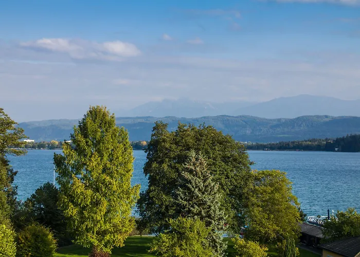 Feel Good Апарт-отель 4*