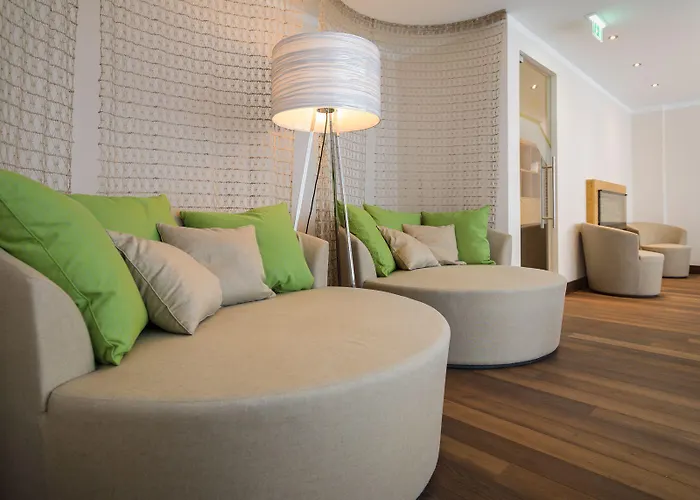 Feel Good Resort 4* Krumpendorf