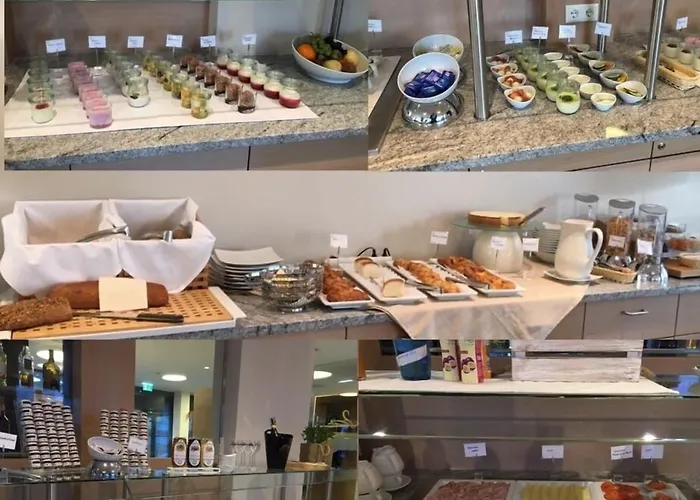 Апарт-отель Feel Good 4*