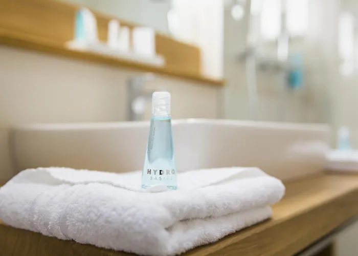 Feel Good 4* Крумпендорф