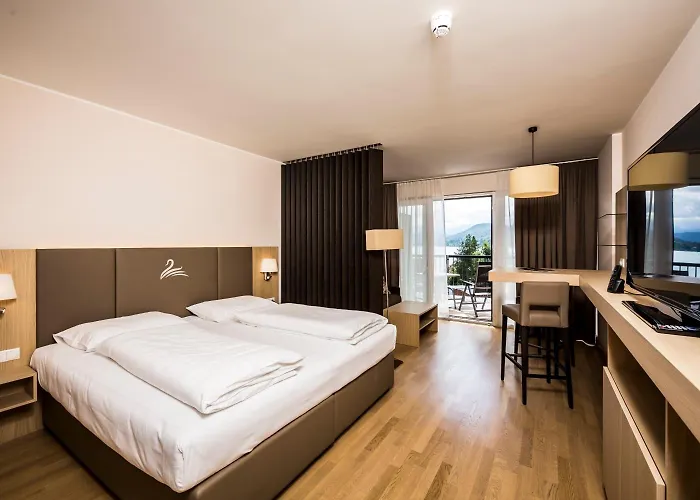 Feel Good Resort Krumpendorf