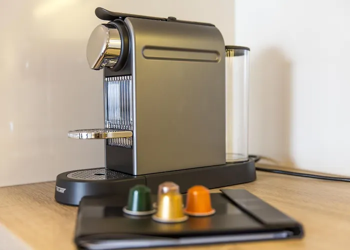 Feel Good Resort Aparthotel