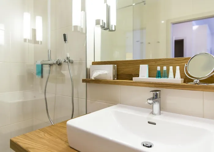 Feel Good Resort Aparthotel Krumpendorf