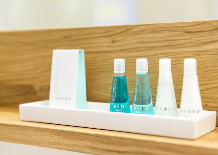 Lejlighedshotel Feel Good