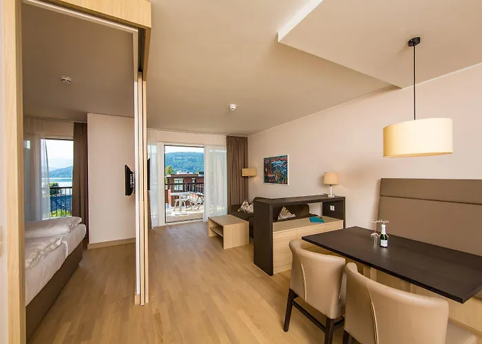 Aparthotel Feel Good Resort