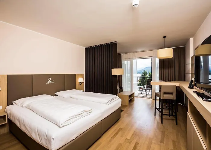 Feel Good Resort Krumpendorf