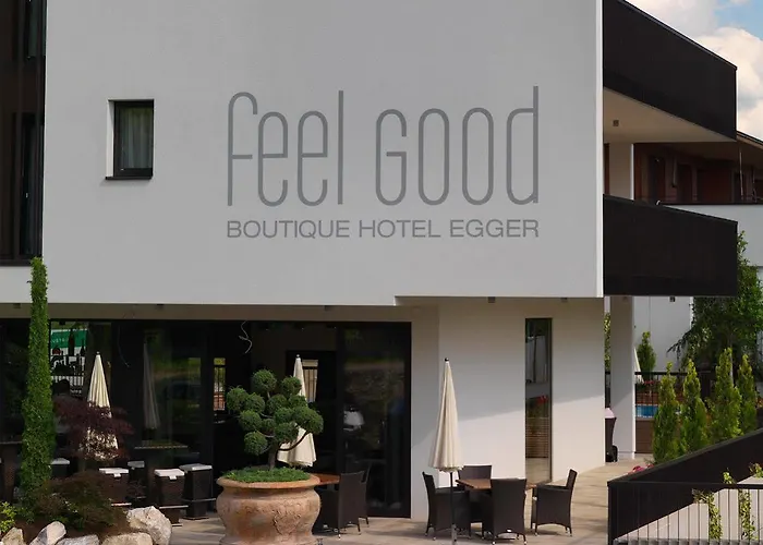 Feel Good Resort